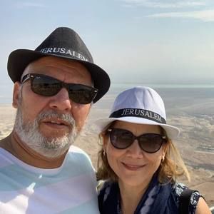 Meet your Posher, Susana